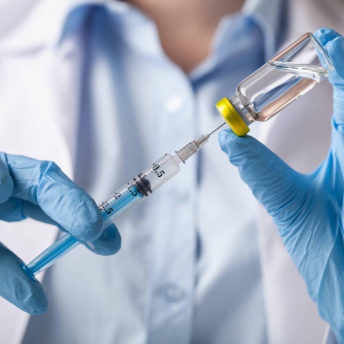 Вакцинация против гриппа в Красногорске пройдет в мобильных пунктах