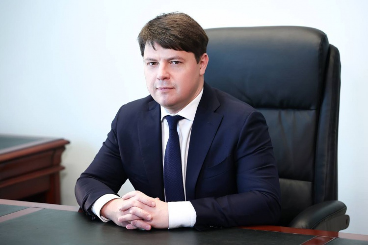 Заместителем Председателя Правительства Московской области назначен Владислав Мурашов 