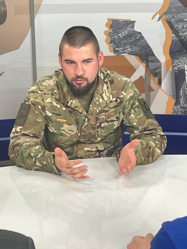 #УрокиМужества