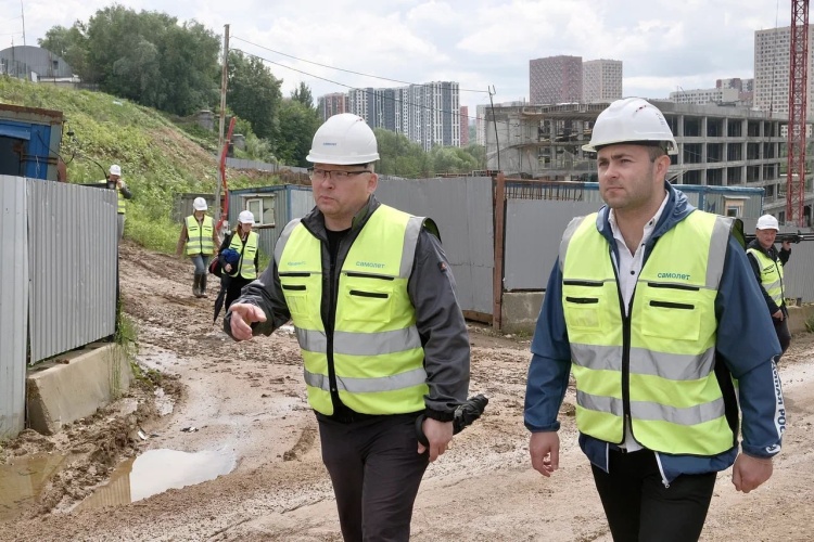 Депутатский контроль