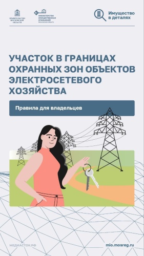 Какие ограничения возникают при использовании земли вблизи объектов электроснабжения и какие меры безопасности нужно соблюдать при их эксплуатации?
