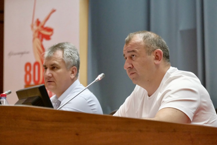 Вблизи жилого комплекса «Мортонград Путилково» в Красногорске продолжается строительство паркинга на 485 машиномест