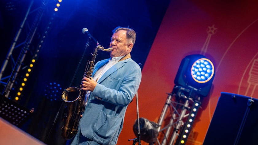 На XI Международный фестиваль «Jazzовые сезоны» приглашаются волонтёры