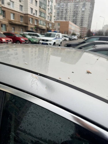 Более 20 владельцев пострадавших в результате атаки БПЛА в Красногорске автомобилей получат денежные компенсации