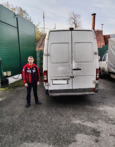 Несанкции — нет!