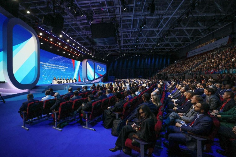 Спорт вне политики: Россия открыта к сотрудничеству