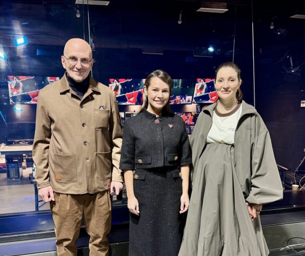 Защита детей от диверсионных преступлений: разговор о необходимых мерах и патриотическом воспитании