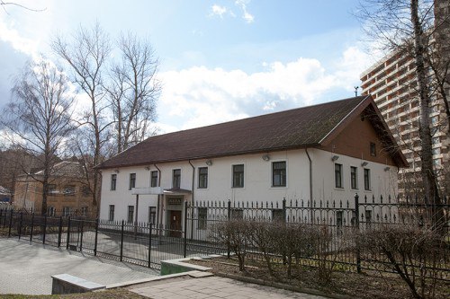 Участников специальной военной операции наградят  в Красногорском филиале Музея Победы