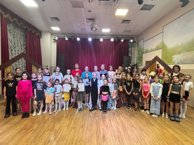 Конкурс детской иллюстрации «Кошкин дом»