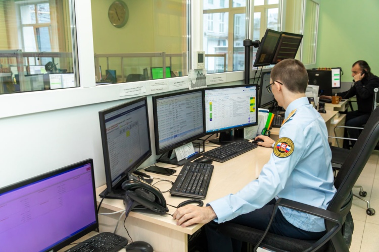 11 лет оперативной помощи: «Центр 112» Московской области подвёл итоги работы