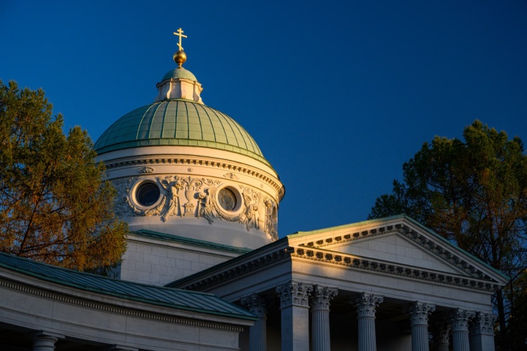 Фестиваль хорового искусства «От старины до современности»