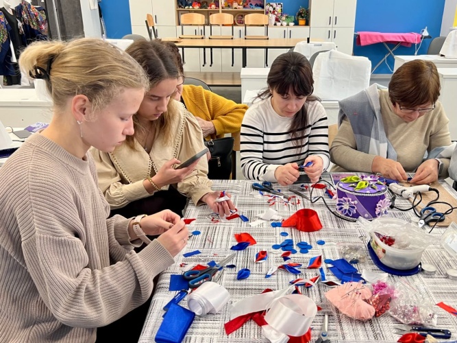 В Красногорске прошел муниципальный форум классных руководителей