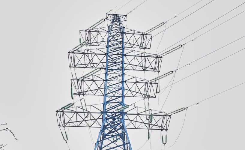 12 объектов электроснабжения капитально отремонтировали в поселке Нахабино с начала года