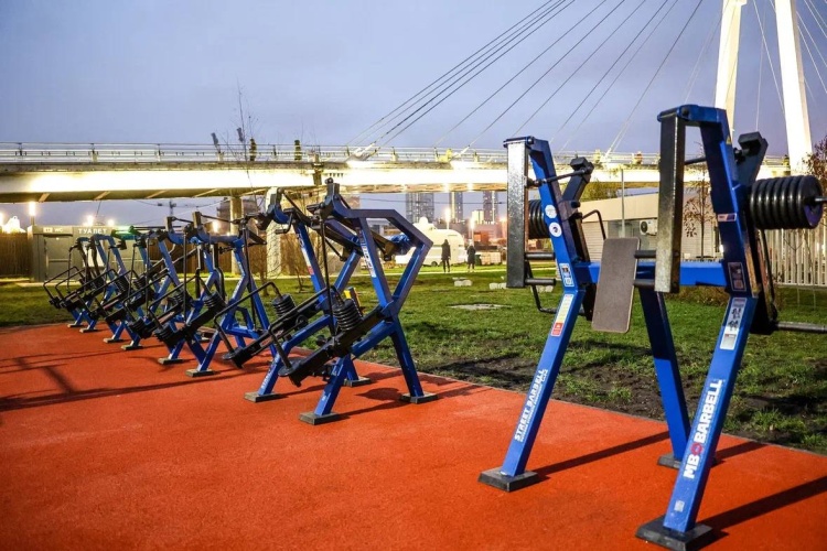 С каждым днем лучше!