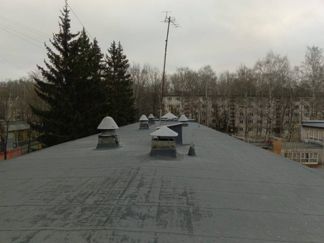 В городском округе Красногорск в 2025 году реализовано 13 проектов инициативного бюджетирования