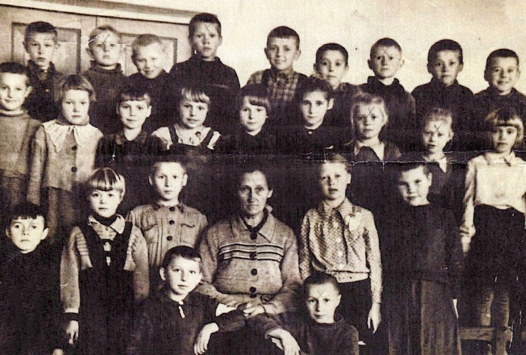 Школа в Николо-Урюпино отмечает 85-летний юбилей