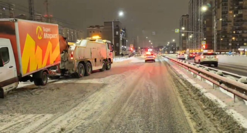 По обращениям жителей