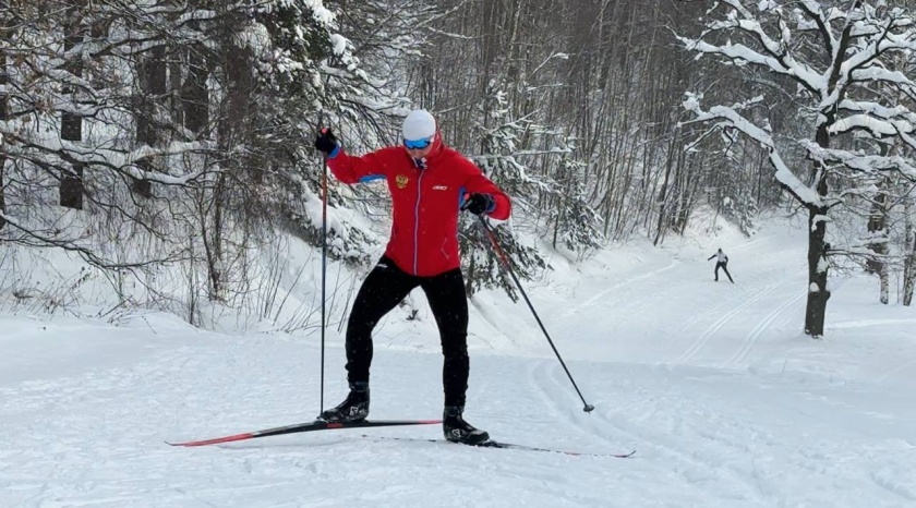 Календарный план  по лыжным гонкам на 2026 год