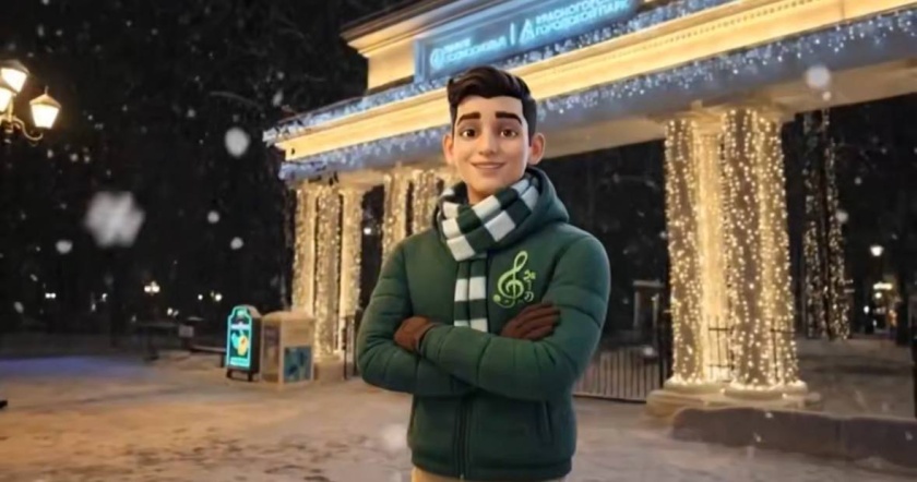 Мало кто знает, но история одного из парков Красногорска началась ещё в 1930-х годах