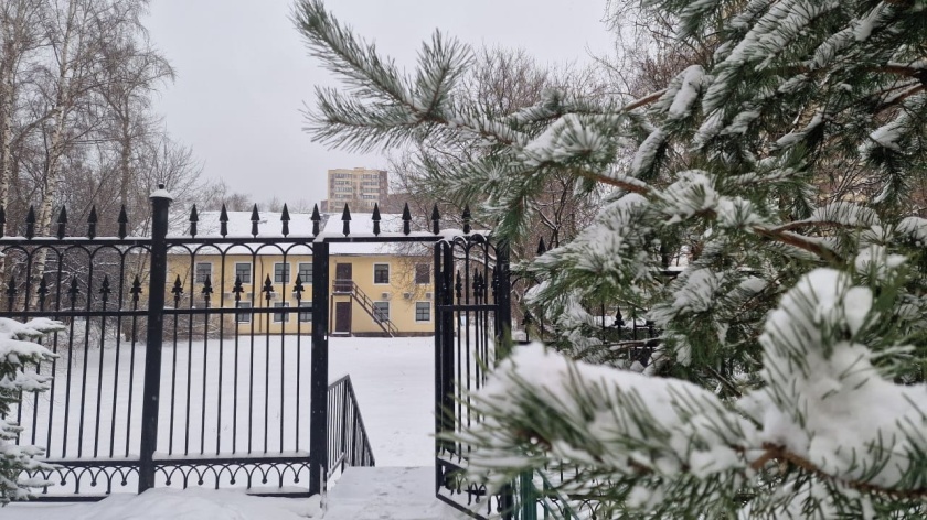 Студенты смогут бесплатно посетить Красногорский филиал Музея Победы в День российского студенчества