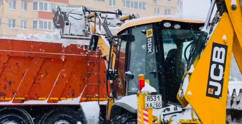 Уважаемые жители!