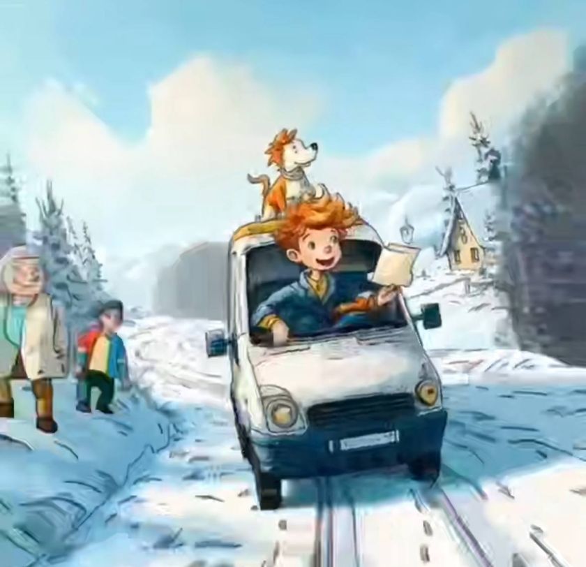 Мобильный офис МосОблЕИРЦ работает для вас