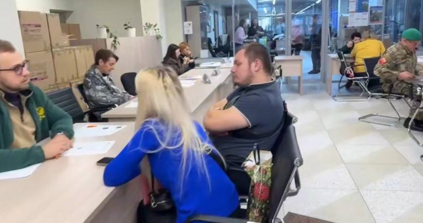 Более 20 участников СВО и членов их семей получили юридические консультации в Красногорске в субботу