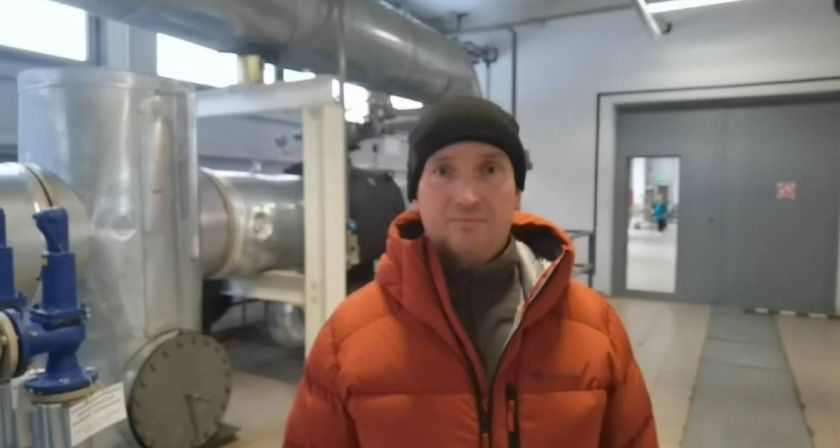 Актуальная информация на данный момент в пгт Отрадное