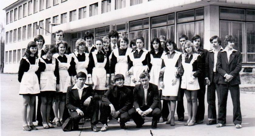 Дмитрий Волков поздравил Архангельский образовательный центр имени Алексея Николаевича Косыгина с 60-летним юбилеем