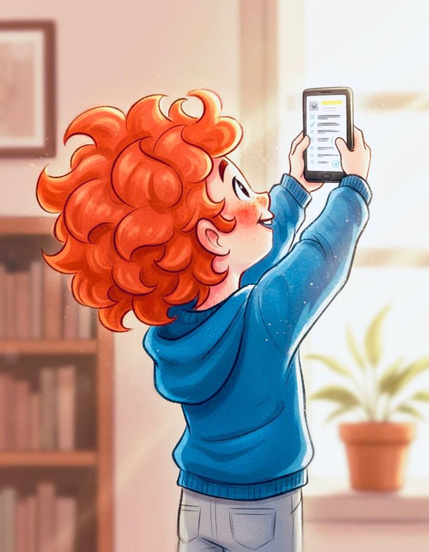 Начинается прием показаний приборов учета