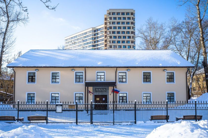 В Красногорском филиале Музея Победы пройдет выставка военных миниатюр