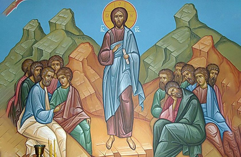 Дмитрий Волков поздравил красногорцев с Прощёным воскресеньем и завершением Масленичной недели