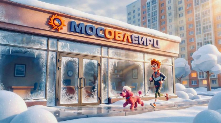 О работе МосОблЕИРЦ в праздничные дни