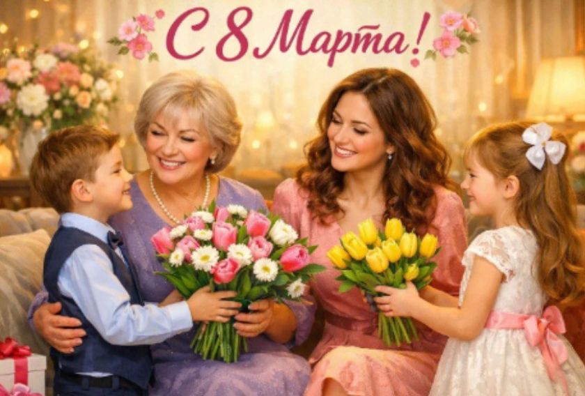 Концертная программа «Ласковый март» пройдет в Нахабино