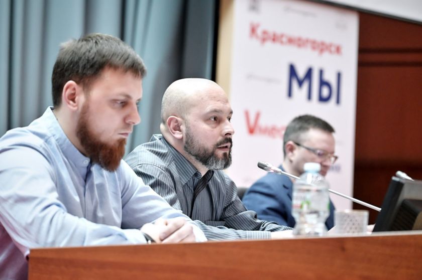 В Красногорске прошёл штаб ЖКХ: обсудили подготовку к будущему отопительному сезону