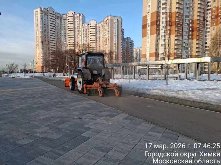 С каждым днем лучше!