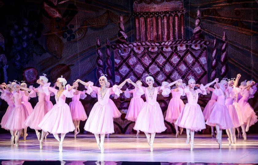 Дмитрий Волков поздравил работников культуры Красногорска с профессиональным праздником