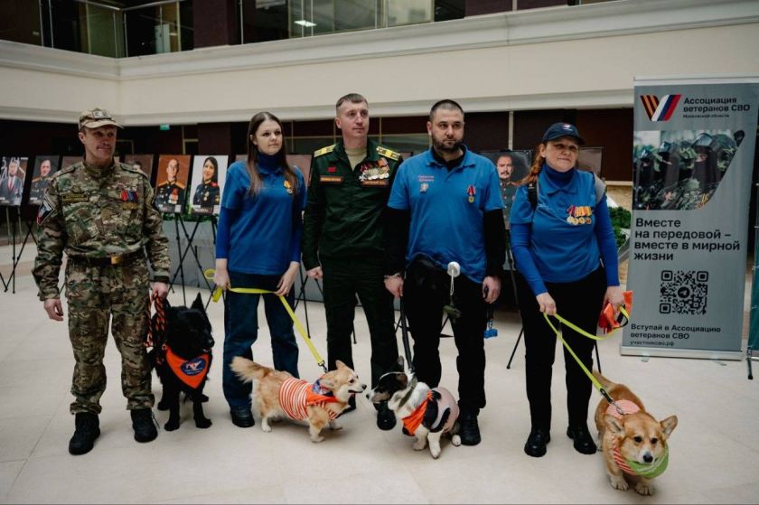 Центр помощи «Забота» расширяет направление системной поддержки участников СВО