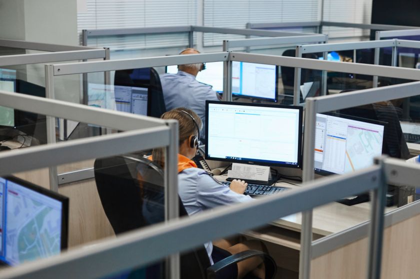 Система-112 Подмосковья приняла более 110 млн вызовов за 10 лет