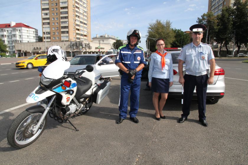 Более 370 тысяч вызовов: как Система-112 Подмосковья помогает при ДТП