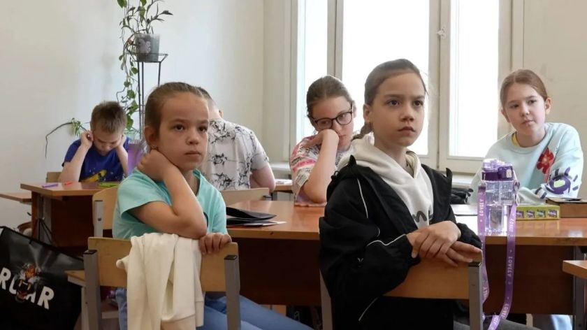 Как вести себя в случае угрозы прилёта БПЛА?