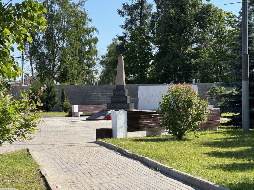 Единая Россия завершает голосование за объекты благоустройства среди  жителей Московской области