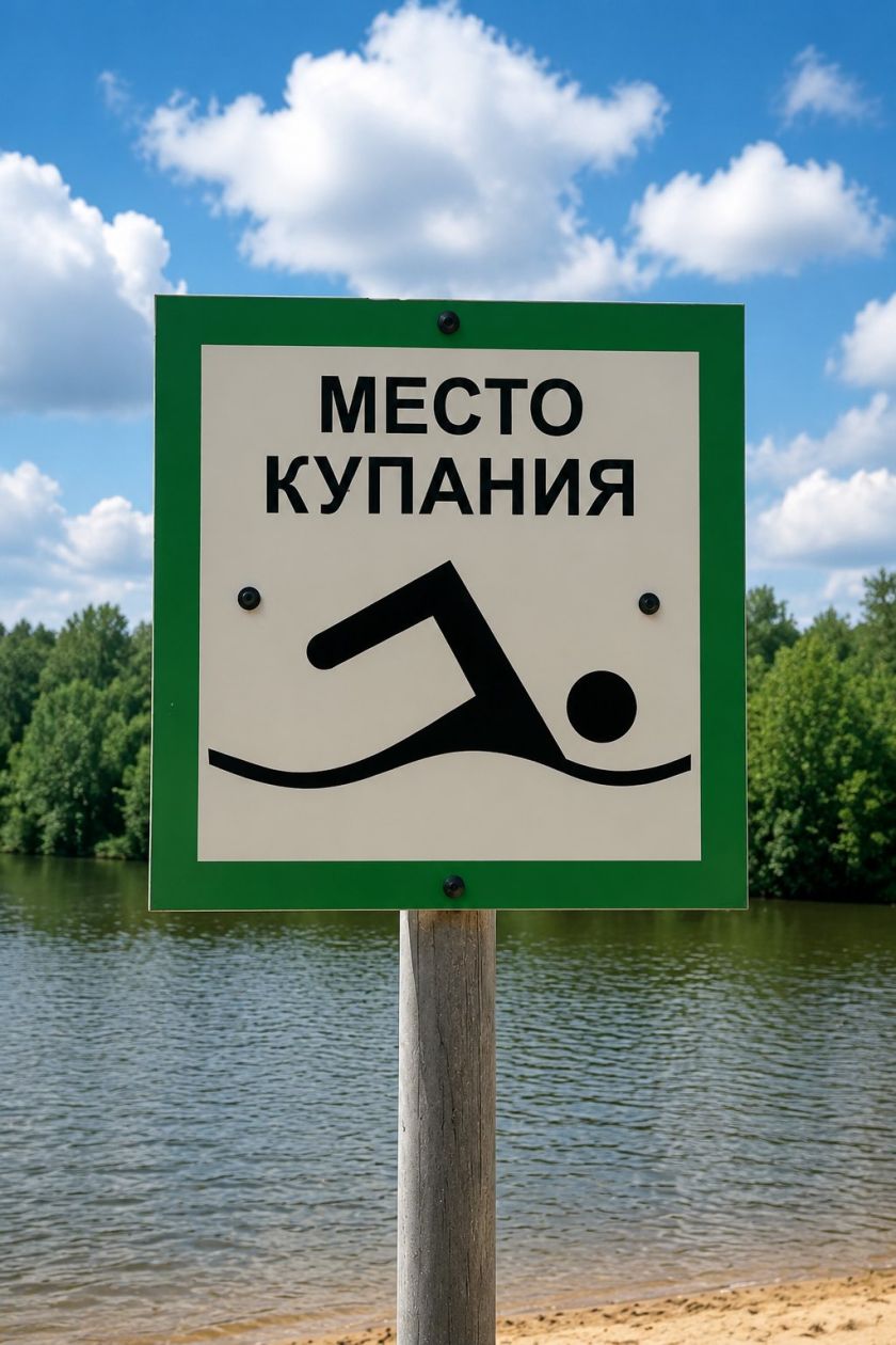 В Московской области в 2026 году допущены к открытию 90 пляжей