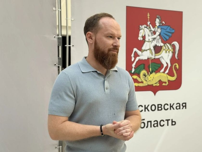 Портрет кандидата