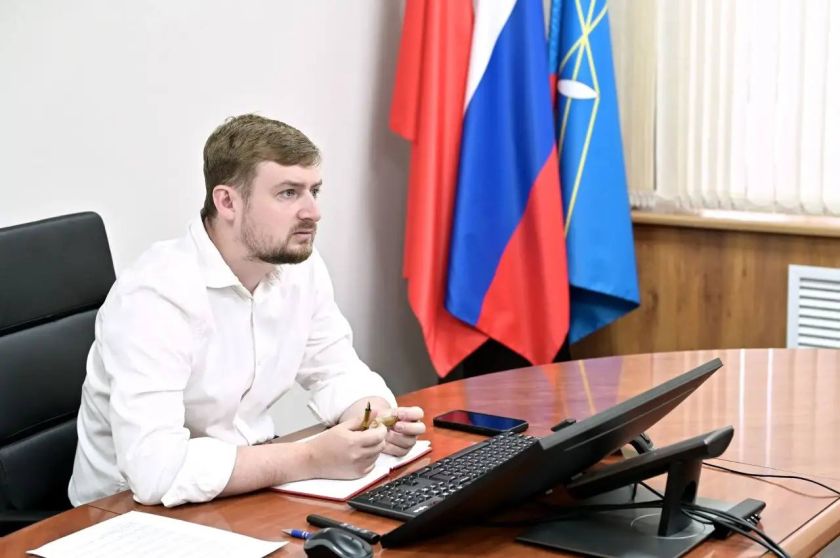 Волоколамское шоссе: четыре точечных решения для разгрузки трафика