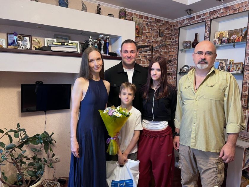 8 июля в России отмечают День семьи, любви и верности