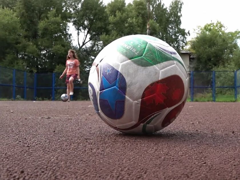 Спорт становится ближе: обновленная площадка в Красногорске радует жителей