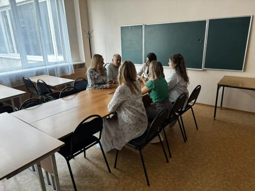 В Красногорске рассмотрели готовность избирательной инфраструктуры к выборам