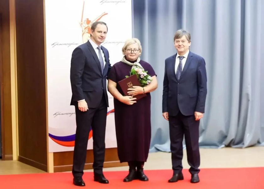 Староста села Светлые Горы: годы служения и реальные дела
