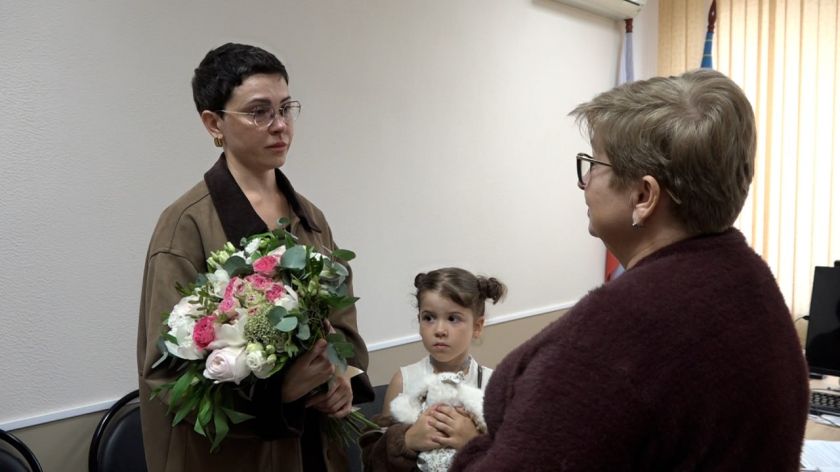 Вопросы особой важности: Красногорск поддерживает своих Героев